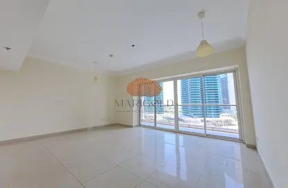 Apartment - 2 Bedrooms - 3 Bathrooms for rent in V3 Tower - JLT Cluster V - Jumeirah Lake Towers - Dubai