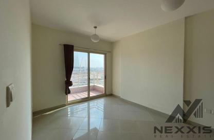 شقة - غرفة نوم - 2 حمامات للايجار في برج أيكون 1 - (JLT) مجمع M - أبراج بحيرات الجميرا - دبي