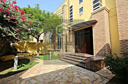 Villa - 5 - 5 for rent in Umm Suqeim 1 Villas - Umm Suqeim 1 - Umm Suqeim - Dubai