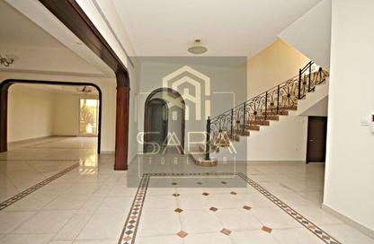 Villa - 5 - 5 for rent in Umm Suqeim 1 Villas - Umm Suqeim 1 - Umm Suqeim - Dubai