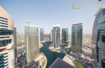 Apartment - 2 - 3 for sale in Green Lakes Towers 2 - Green Lakes Towers - JLT Cluster S - Jumeirah Lake Towers - Dubai Apartment - 2 - 3 for sale in Green Lakes Towers 2 - Green Lakes Towers - JLT Cluster S - Jumeirah Lake Towers - Dubai