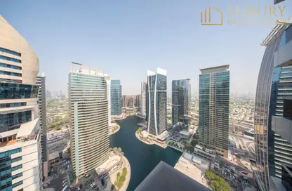 Apartment - 2 Bedrooms - 3 Bathrooms for sale in Green Lakes Towers 2 - Green Lakes Towers - JLT Cluster S - Jumeirah Lake Towers - Dubai Apartment - 2 Bedrooms - 3 Bathrooms for sale in Green Lakes Towers 2 - Green Lakes Towers - JLT Cluster S - Jumeirah Lake Towers - Dubai
