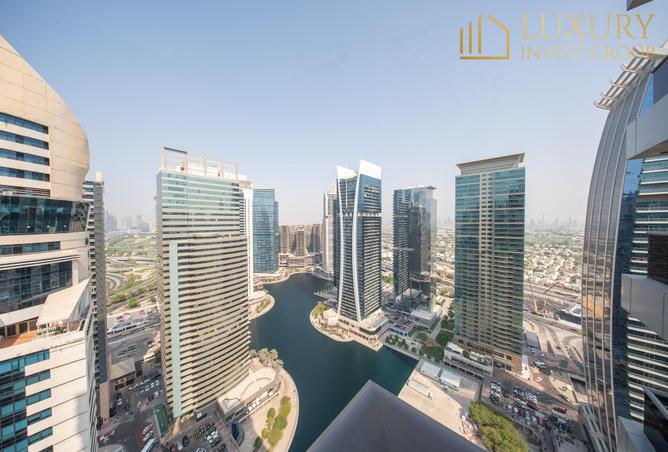 طابق عالي | مناظر بانورامية مذهلة | شاغر