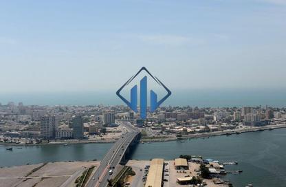 Apartment - 2 Bedrooms - 3 Bathrooms for rent in Julphar Residential Tower - Julphar Towers - Al Nakheel - Ras Al Khaimah