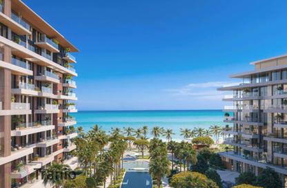 Apartment - 1 Bedroom - 2 Bathrooms for sale in Ellington Sands 2 Block B - Ellington Sands 2 - Ellington Sands - Dubai Islands - Dubai