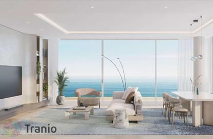 Apartment - 1 Bedroom - 2 Bathrooms for sale in Ellington Sands 2 Block B - Ellington Sands 2 - Ellington Sands - Dubai Islands - Dubai