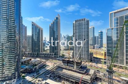 Apartment - 1 - 1 for rent in Grande - Opera District - Downtown Dubai - Dubai