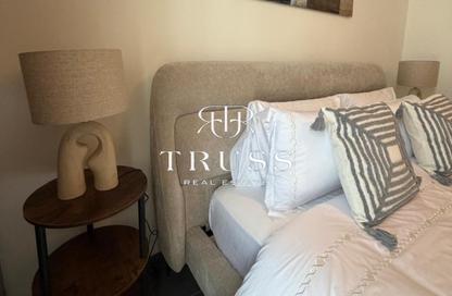 Apartment - 2 Bedrooms - 3 Bathrooms for rent in The Crest Tower C - The Crest - Sobha Hartland - Mohammed Bin Rashid City - Dubai Apartment - 2 Bedrooms - 3 Bathrooms for rent in The Crest Tower C - The Crest - Sobha Hartland - Mohammed Bin Rashid City - Dubai