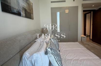 Apartment - 2 Bedrooms - 3 Bathrooms for rent in The Crest Tower C - The Crest - Sobha Hartland - Mohammed Bin Rashid City - Dubai