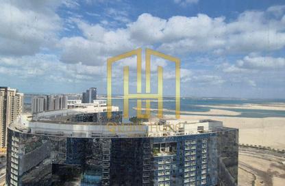 Apartment - 2 Bedrooms - 3 Bathrooms for rent in The Gate Tower 2 - Shams Abu Dhabi - Al Reem Island - Abu Dhabi Apartment - 2 Bedrooms - 3 Bathrooms for rent in The Gate Tower 2 - Shams Abu Dhabi - Al Reem Island - Abu Dhabi