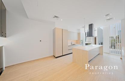 Villa - 4 Bedrooms - 4 Bathrooms for rent in Ixora - Al Barari - Dubai