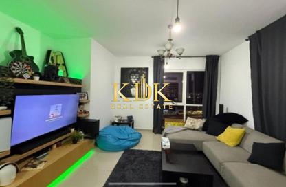 Apartment - 1 Bedroom - 1 Bathroom for rent in Lakeside Tower C - Lakeside Residence - Dubai Production City (IMPZ) - Dubai Apartment - 1 Bedroom - 1 Bathroom for rent in Lakeside Tower C - Lakeside Residence - Dubai Production City (IMPZ) - Dubai