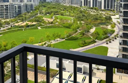 Apartment - 2 Bedrooms - 3 Bathrooms for sale in Park Ridge Tower C - Park Ridge - Dubai Hills Estate - Dubai