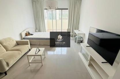 Apartment - Studio - 1 Bathroom for rent in Uptown Al Zahia - Al Zahia - Muwaileh Commercial - Sharjah