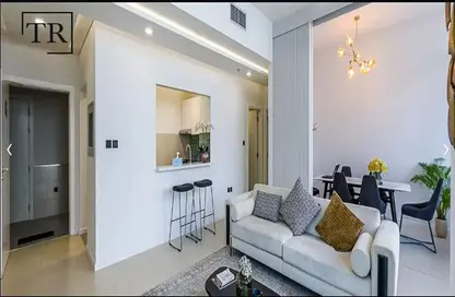 Apartment - 1 Bedroom - 2 Bathrooms for sale in PG Upperhouse - Al Furjan - Dubai