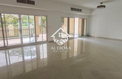 Villa - 4 Bedrooms - 6 Bathrooms for sale in Bayti Townhouses - Al Hamra Village - Ras Al Khaimah Villa - 4 Bedrooms - 6 Bathrooms for sale in Bayti Townhouses - Al Hamra Village - Ras Al Khaimah