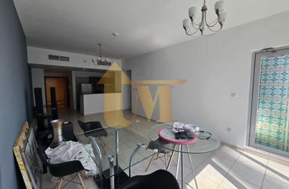 Apartment - 1 Bedroom - 1 Bathroom for rent in Skycourts Tower C - Skycourts Towers - Dubai Land Residence Complex - Dubai Land - Dubai