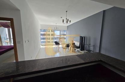 Apartment - 1 Bedroom - 1 Bathroom for rent in Skycourts Tower C - Skycourts Towers - Dubai Land Residence Complex - Dubai Land - Dubai
