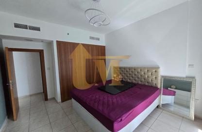 Apartment - 1 Bedroom - 1 Bathroom for rent in Skycourts Tower C - Skycourts Towers - Dubai Land Residence Complex - Dubai Land - Dubai