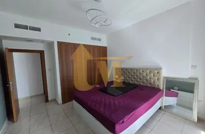 شقة - غرفة نوم - 1 حمام للايجار في سكاي كورتس تاور C - أبراج سكاي كورتس - مجمع دبي ريزيدنس - دبي لاند - دبي