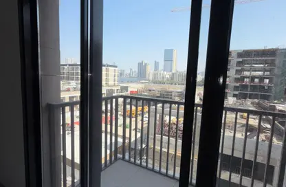 Apartment - 1 Bathroom for sale in Maryam Beach Residence - Maryam Island - Al Khan - Sharjah