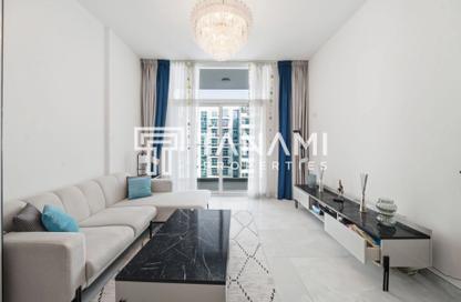 Apartment - 1 Bedroom - 1 Bathroom for rent in Pearlz by Danube - Al Furjan - Dubai Apartment - 1 Bedroom - 1 Bathroom for rent in Pearlz by Danube - Al Furjan - Dubai