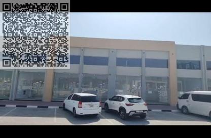 Whole Building - Studio - 2 for sale in Al Aamra Gardens - Al Amerah - Ajman