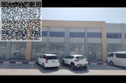 Whole Building - Studio - 2 for sale in Al Aamra Gardens - Al Amerah - Ajman