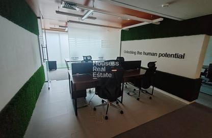 Half Floor - Studio for rent in Dubai Arch - JLT Cluster G - Jumeirah Lake Towers - Dubai Half Floor - Studio for rent in Dubai Arch - JLT Cluster G - Jumeirah Lake Towers - Dubai