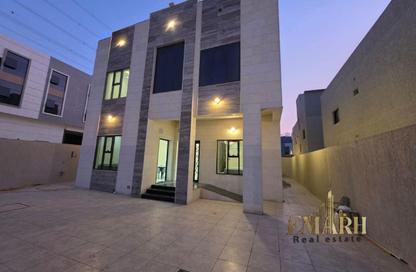 Villa - 5 - 7 for rent in Al Yasmeen 1 - Al Yasmeen - Ajman