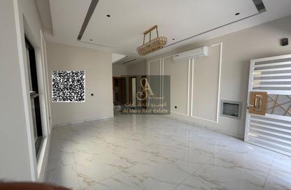 Villa - 6 Bedrooms - 7 Bathrooms for rent in Al Yasmeen 1 - Al Yasmeen - Ajman
