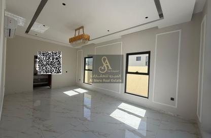 Villa - 6 Bedrooms - 7 Bathrooms for rent in Al Yasmeen 1 - Al Yasmeen - Ajman