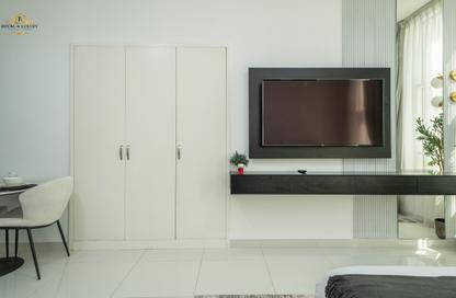 Apartment - Studio - 1 Bathroom for rent in Park Central - Business Bay - Dubai Apartment - Studio - 1 Bathroom for rent in Park Central - Business Bay - Dubai