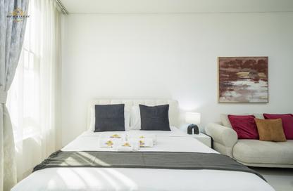 Apartment - Studio - 1 Bathroom for rent in Park Central - Business Bay - Dubai