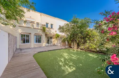 Villa - 3 Bedrooms - 3 Bathrooms for sale in Springs 5 - The Springs - Dubai