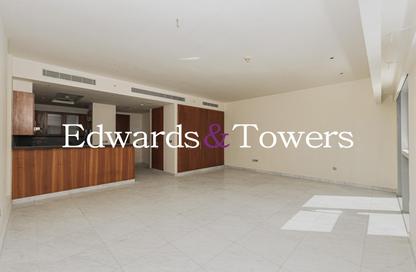 Apartment - Studio - 1 Bathroom for rent in Central Park Residential Tower - Central Park Tower - DIFC - Dubai