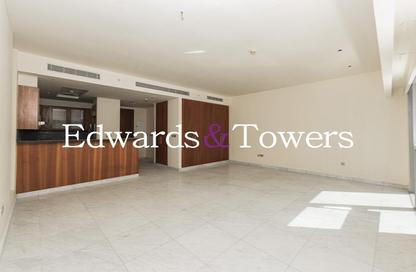 Apartment - Studio - 1 Bathroom for rent in Central Park Residential Tower - Central Park Tower - DIFC - Dubai
