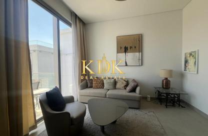 Apartment - 1 Bedroom - 2 Bathrooms for rent in Bluebell Residence - District 11 - Jumeirah Village Circle - Dubai