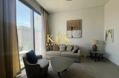 Apartment - 1 Bedroom - 2 Bathrooms for rent in Bluebell Residence - District 11 - Jumeirah Village Circle - Dubai