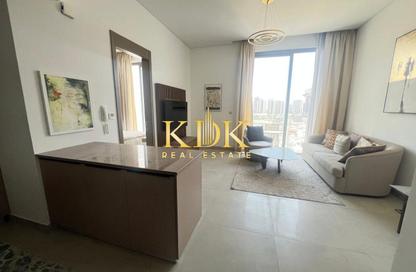 Apartment - 1 Bedroom - 2 Bathrooms for rent in Bluebell Residence - District 11 - Jumeirah Village Circle - Dubai