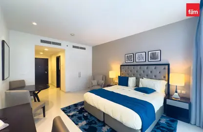 Apartment - Studio - 1 Bathroom for sale in Celestia A - Celestia - Dubai South (Dubai World Central) - Dubai