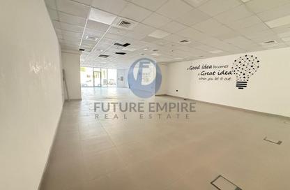 Shop - Studio - 3 Bathrooms for rent in THE PEARL - Umm Hurair 2 - Umm Hurair - Bur Dubai - Dubai Shop - Studio - 3 Bathrooms for rent in THE PEARL - Umm Hurair 2 - Umm Hurair - Bur Dubai - Dubai