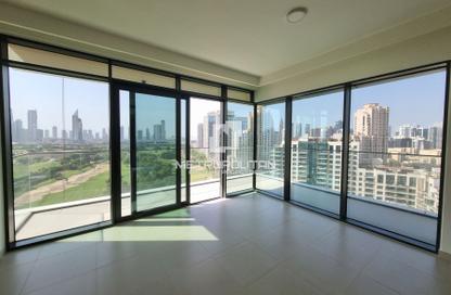 Apartment - 3 - 3 for rent in Golf Heights - The Views - Dubai