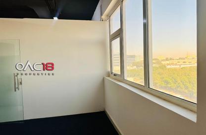Office Space - Studio for rent in Arjumand Offices and Retail - Dubai Investment Park 1 (DIP 1) - Dubai Investment Park (DIP) - Dubai