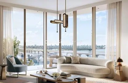 شقة - 3 غرف نوم - 4 حمامات للبيع في برج كريك هافن A - كريك هيفن - مرسى خور دبي - دبي شقة - 3 غرف نوم - 4 حمامات للبيع في برج كريك هافن A - كريك هيفن - مرسى خور دبي - دبي