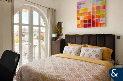Apartment - 2 Bedrooms - 3 Bathrooms for sale in Summer 1 - Summer - Seasons Community - District 15 - Jumeirah Village Circle - Dubai Apartment - 2 Bedrooms - 3 Bathrooms for sale in Summer 1 - Summer - Seasons Community - District 15 - Jumeirah Village Circle - Dubai