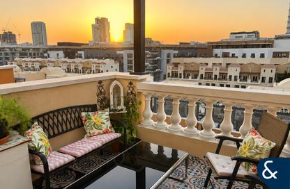 Apartment - 2 Bedrooms - 3 Bathrooms for sale in Summer 1 - Summer - Seasons Community - District 15 - Jumeirah Village Circle - Dubai Apartment - 2 Bedrooms - 3 Bathrooms for sale in Summer 1 - Summer - Seasons Community - District 15 - Jumeirah Village Circle - Dubai