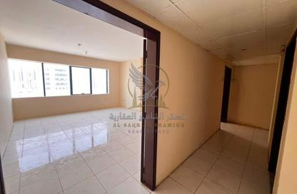 Apartment - 3 Bedrooms - 3 Bathrooms for rent in Al Majaz 1 - Al Majaz - Sharjah