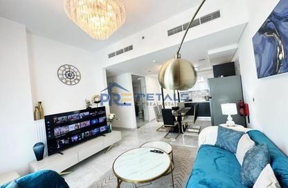 Apartment - 2 Bedrooms - 2 Bathrooms for rent in Pearlz by Danube - Al Furjan - Dubai