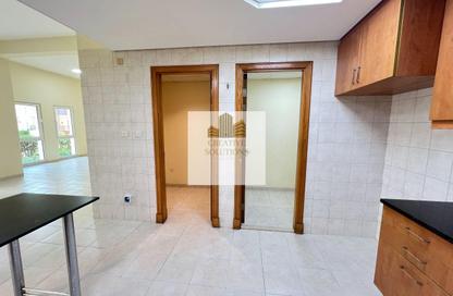 Apartment - 1 Bedroom - 2 Bathrooms for rent in Building 183 - Mogul Cluster - Discovery Gardens - Dubai
